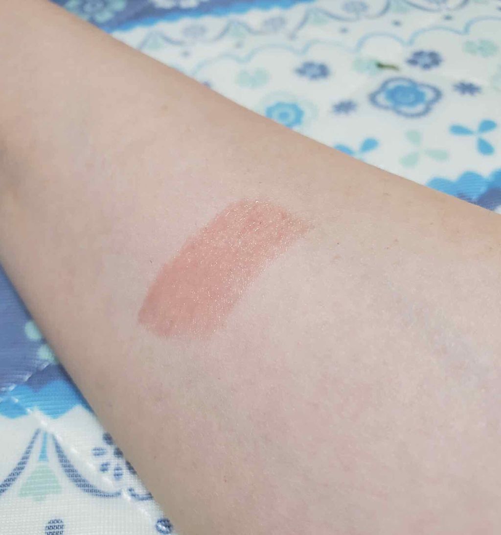 オペラ リップティント N/OPERA/リップティントを使ったクチコミ（2枚目）