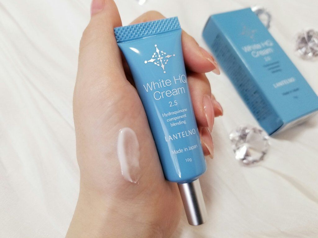 業務用ハイドロキノン/旭研究所/その他スキンケアを使ったクチコミ(2枚目)