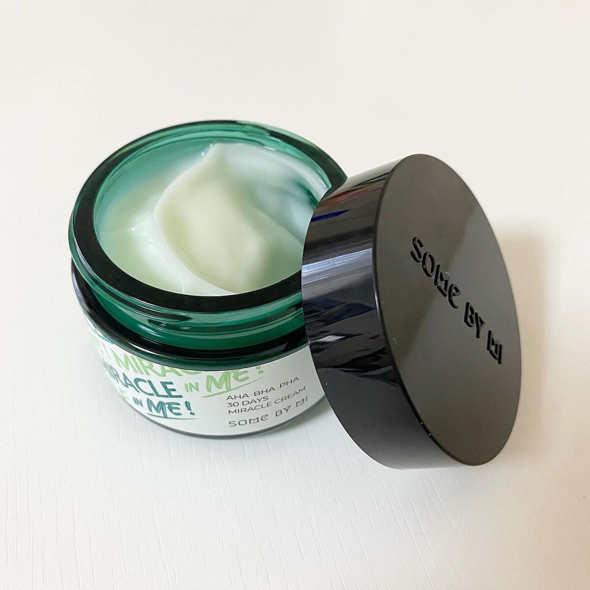 AHA·BHA·PHA 30デイズミラクルトナー/SOME BY MI/化粧水を使ったクチコミ(5枚目)