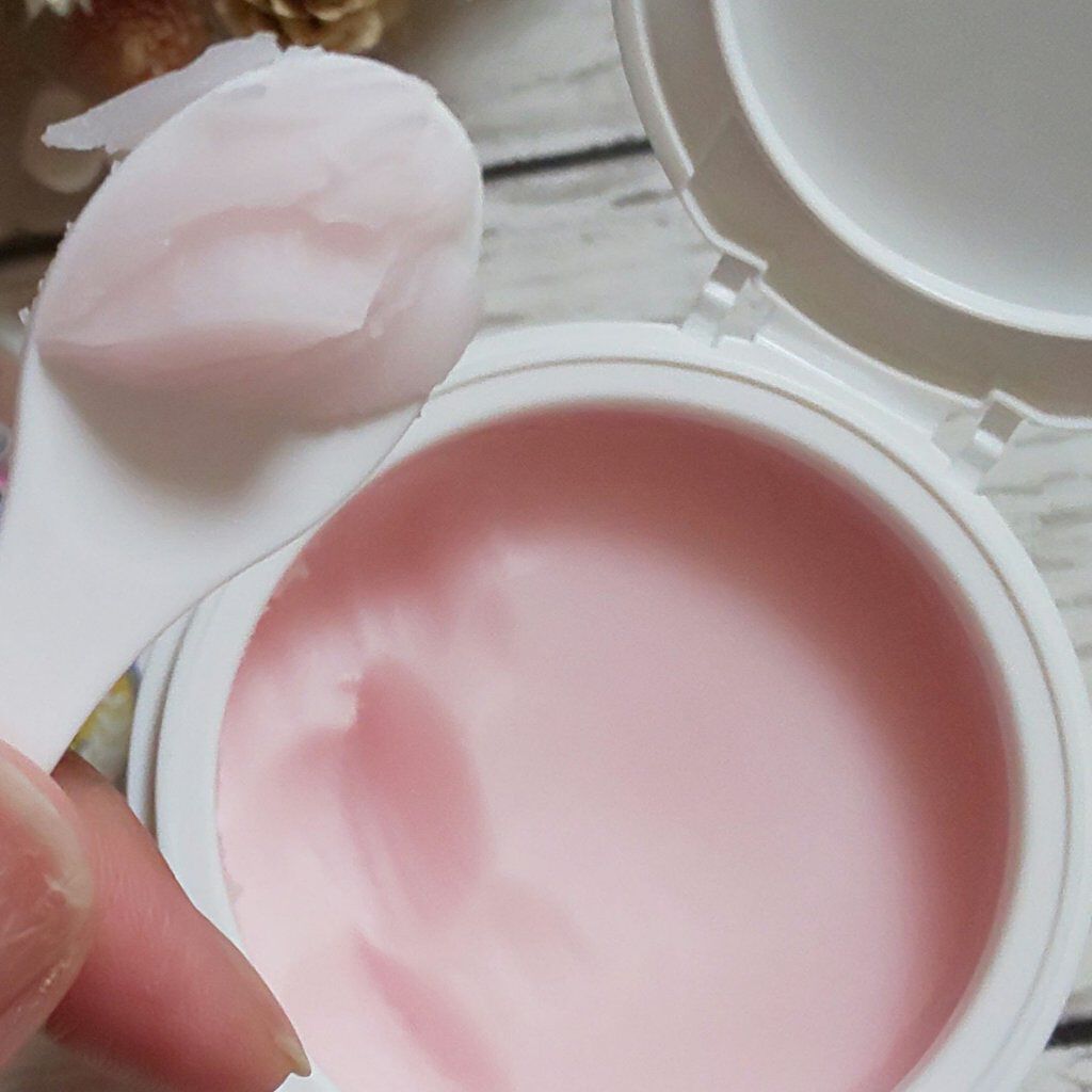 SUIKO HC リフレッシュクレンジングバーム/SUIKO HATSUCURE/クレンジングバームを使ったクチコミ（1枚目）