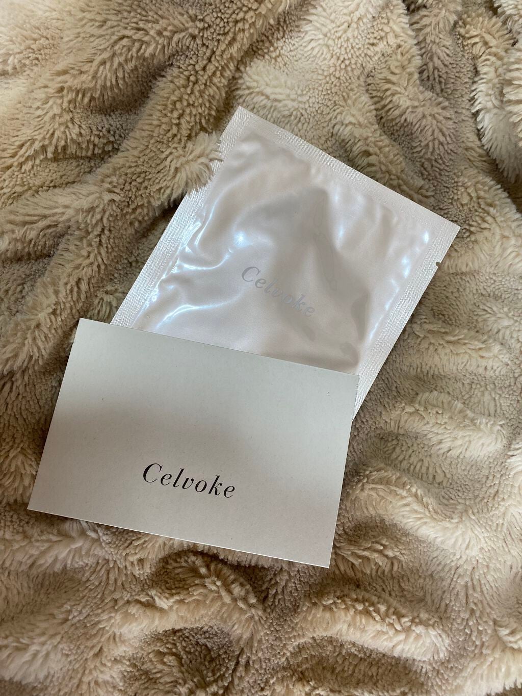 hiroka on LIPS 「@celvoke.jp#セルヴォークで購入した、#カールコンデ..」(1枚目)