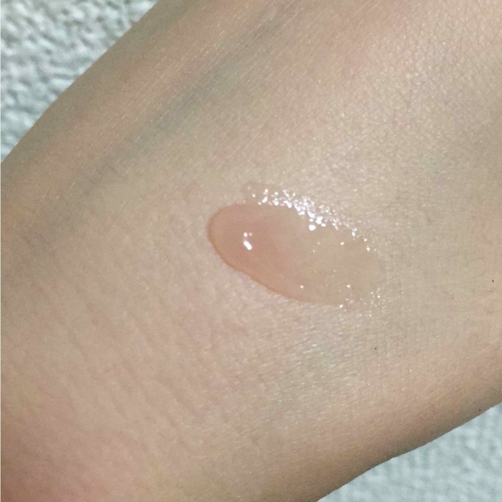 エテュセ リップエッセンス/ettusais/リップ美容液を使ったクチコミ(3枚目)