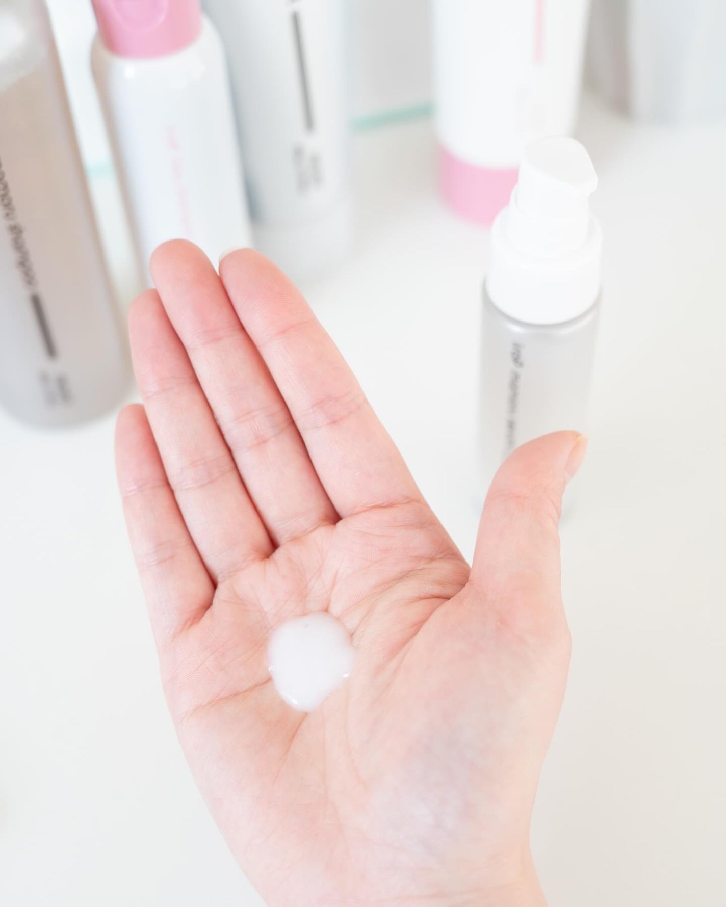 イロップ タス シャンプー/トリートメント/irop/市販シャンプーを使ったクチコミ(6枚目)