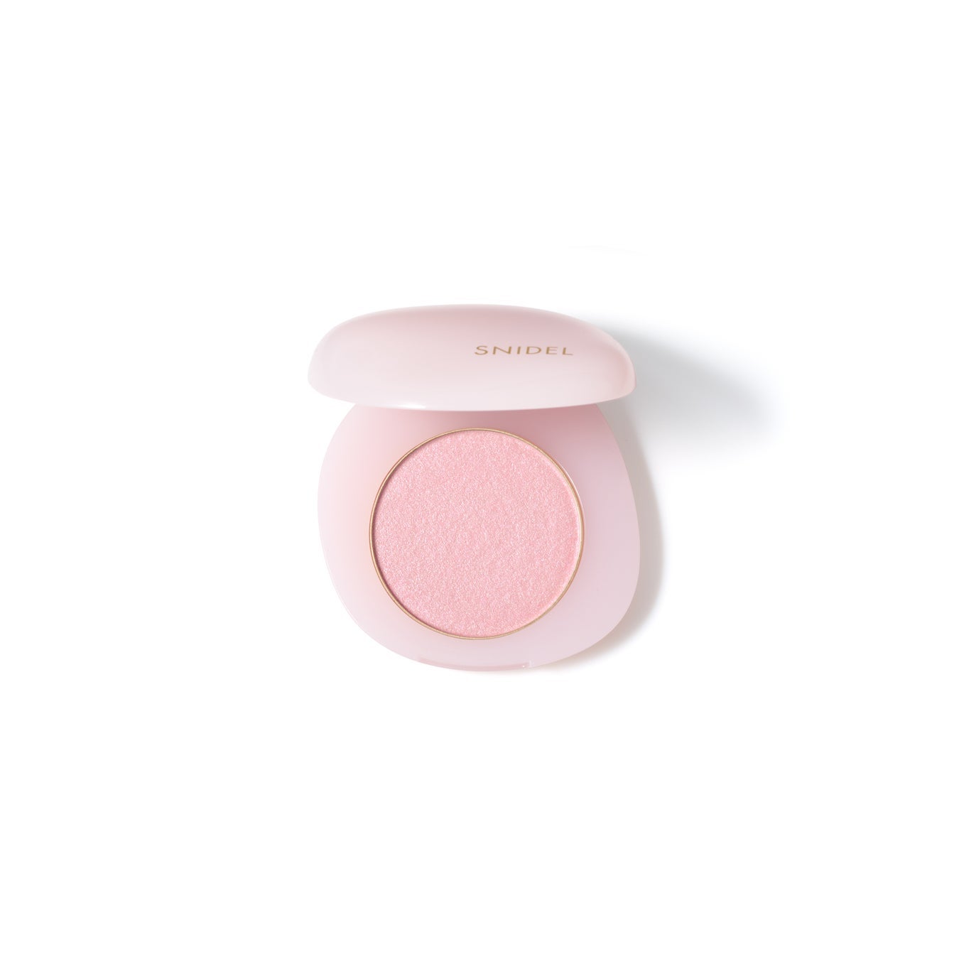 SNIDEL ユーフォリック グロウ ブラッシュ SNIDEL BEAUTY