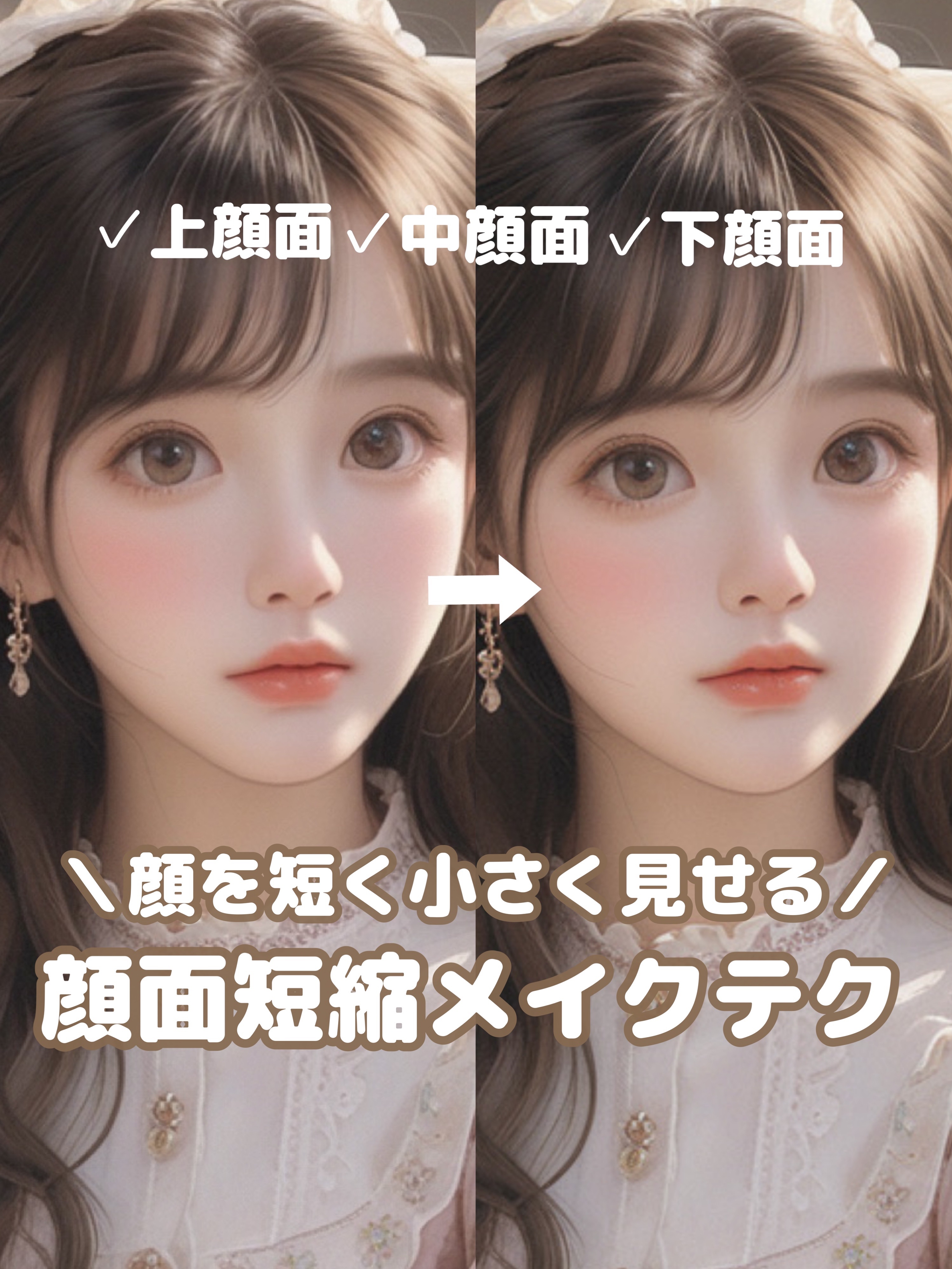 ハンオールブロウカラ/rom&nd/眉マスカラを使ったクチコミ（1枚目）