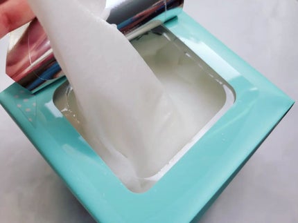 モイストリペアマスク/LIHAW/シートマスク・パックを使ったクチコミ(3枚目)