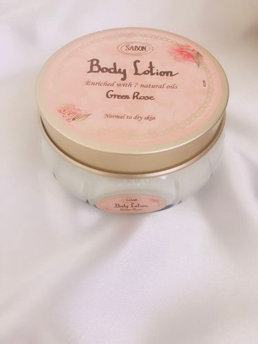 SABON ボディスクラブのクチコミ「SABON
LUCKYBAG2021
12650円
SABON福袋

☆ボディオイルムスク10.....」（3枚目）