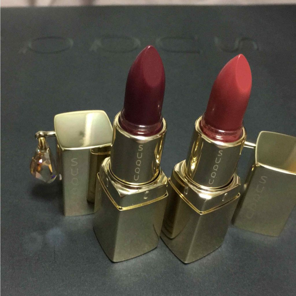 マスキュレイト マッサージ & マスク クリーム/SUQQU/洗い流すパック・マスクを使ったクチコミ(3枚目)