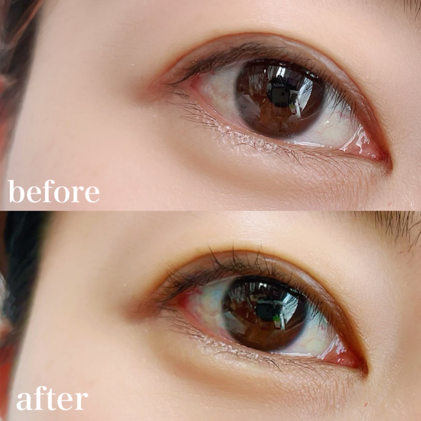 Heating eyelash curler/fillimilli/ホットビューラーを使ったクチコミ(3枚目)