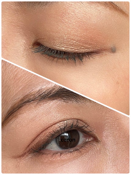 レ キャトル オンブル ビザンス /CHANEL/アイシャドウパレットを使ったクチコミ(2枚目)