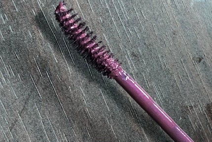 オールラッシュマスク ブラウンニュアンス コレクション/ラブ・ライナー/マスカラを使ったクチコミ(3枚目)