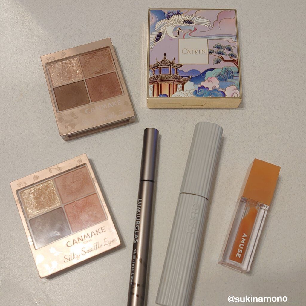 ReVIA 1day/ReVIA/ワンデー(1DAY)カラコンを使ったクチコミ(6枚目)