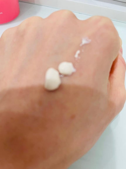 UVイデア XL プロテクショントーンアップ/ラ ロッシュ ポゼ/日焼け止めクリームを使ったクチコミ(3枚目)