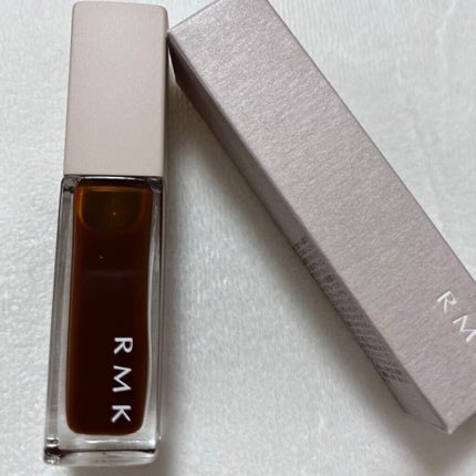 ネイルポリッシュ/RMK/マニキュアを使ったクチコミ(4枚目)