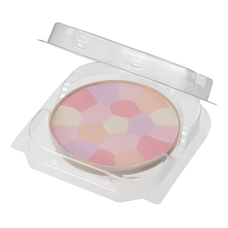 マシュマロフィニッシュパウダー ~Abloom~ 02 サクラチュール(リフィル)