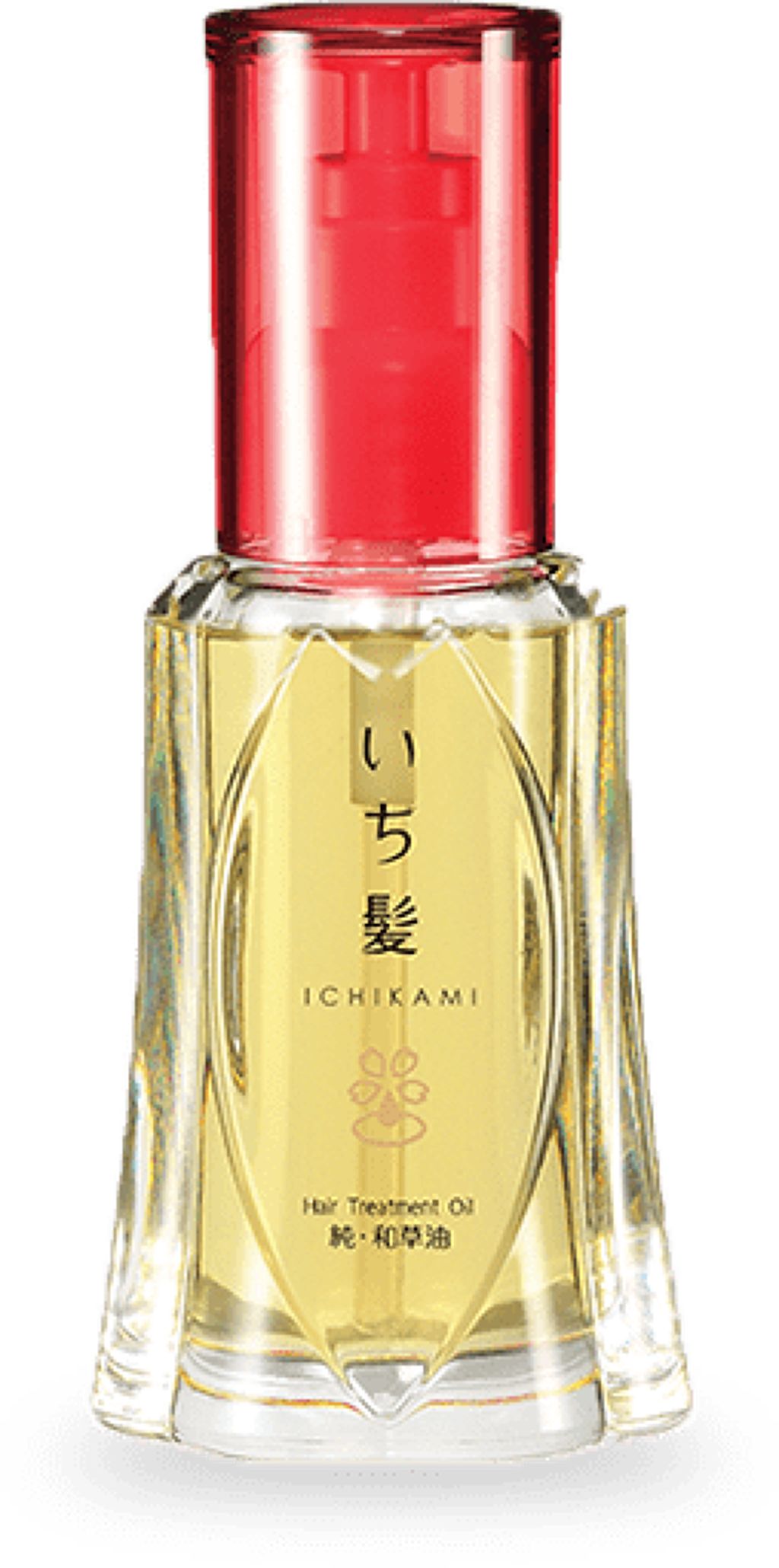 純・和草油 / いち髪