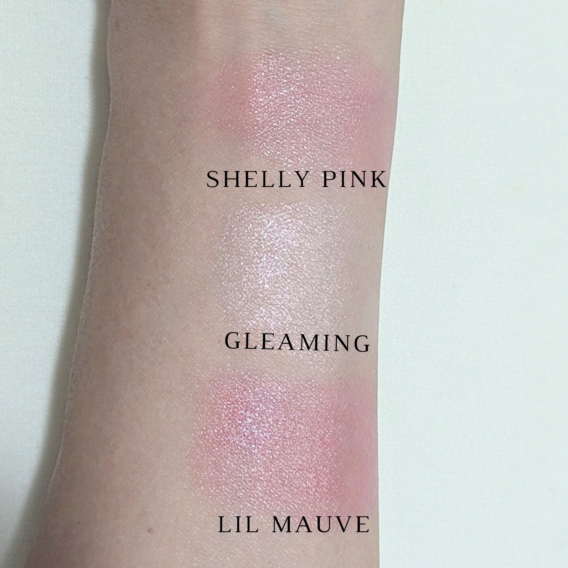 トゥルーディメンションラディアンスバーム/hince/スティックハイライトを使ったクチコミ（3枚目）