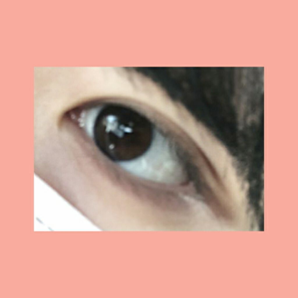 オペラ マイラッシュ アドバンスト/OPERA/マスカラを使ったクチコミ（2枚目）