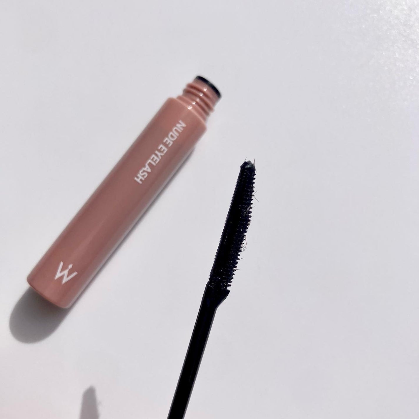 ジェルアイライナー/CEZANNE/ジェルアイライナーを使ったクチコミ(7枚目)