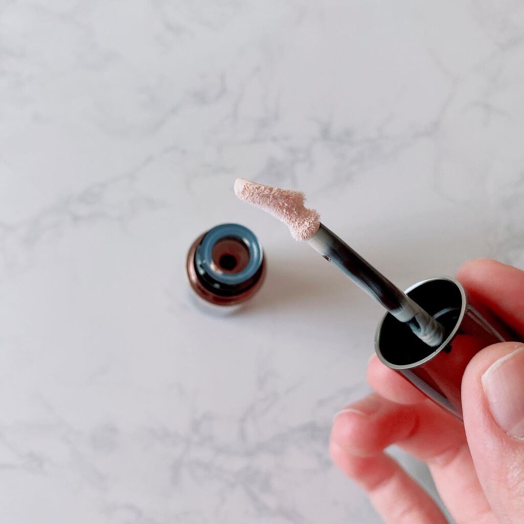 エモーションプルーフ アイ プライマー/TOM FORD BEAUTY/アイシャドウベースを使ったクチコミ（2枚目）