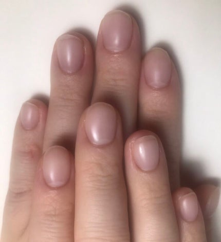 ネイルベッドオイル/アンドネイル/ネイルオイル・トリートメントを使ったクチコミ(4枚目)