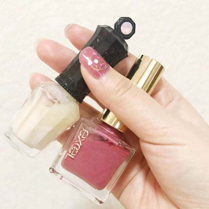 デスティニー クローゼット コレクション  ネイルラッカー R/JILL STUART/メイクアップキットの画像