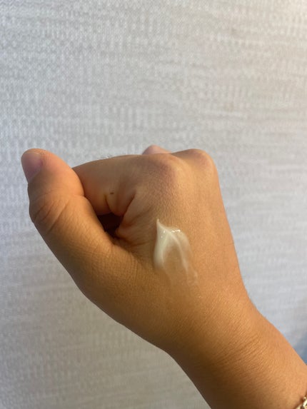 ダーマテカバイオームクリーム/THE A'VVE/フェイスクリームを使ったクチコミ(3枚目)