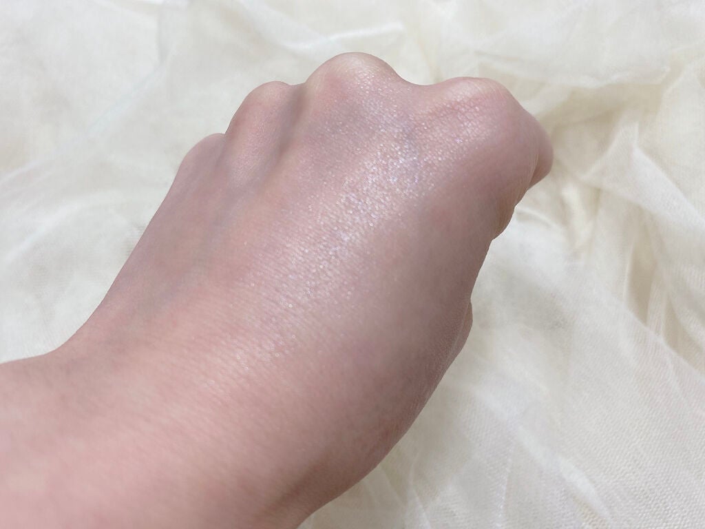 B IDOL クリスマスコフレ'21/b idol/その他キットセットを使ったクチコミ(8枚目)