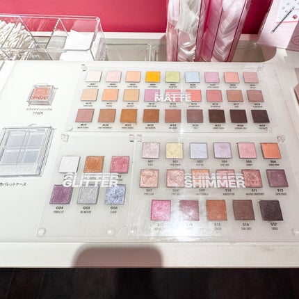 ジューシーラスティングティント/rom&nd/リップティントを使ったクチコミ(5枚目)