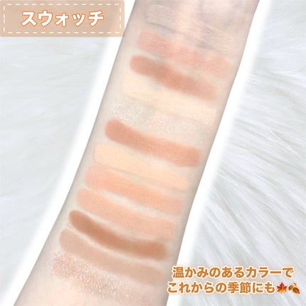 キル ラッシュ スーパープルーフ マスカラ/CLIO/マスカラを使ったクチコミ(4枚目)