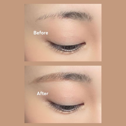 パウダー&ペンシル アイブロウEX/excel/アイブロウペンシルを使ったクチコミ(6枚目)