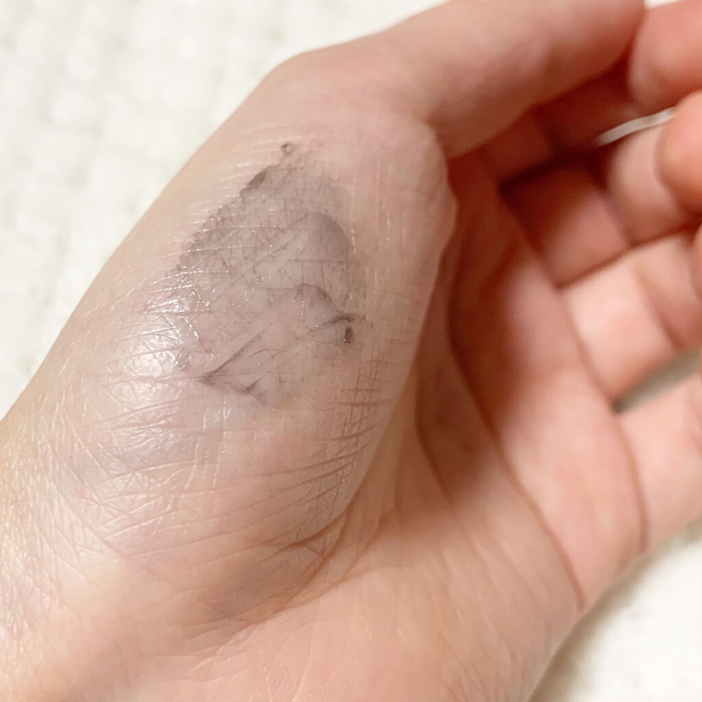 ラッシュフォーマー（クリア）/KATE/マスカラを使ったクチコミ（3枚目）