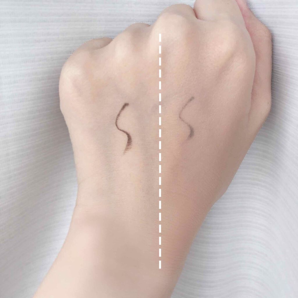 モイスチャーロゼファンデーションUV/コフレドール/クリーム・エマルジョンファンデーションを使ったクチコミ（3枚目）