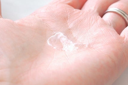 ジルスチュアート ハンドクリーム ホワイトフローラル/JILL STUART/ハンドクリームを使ったクチコミ(5枚目)