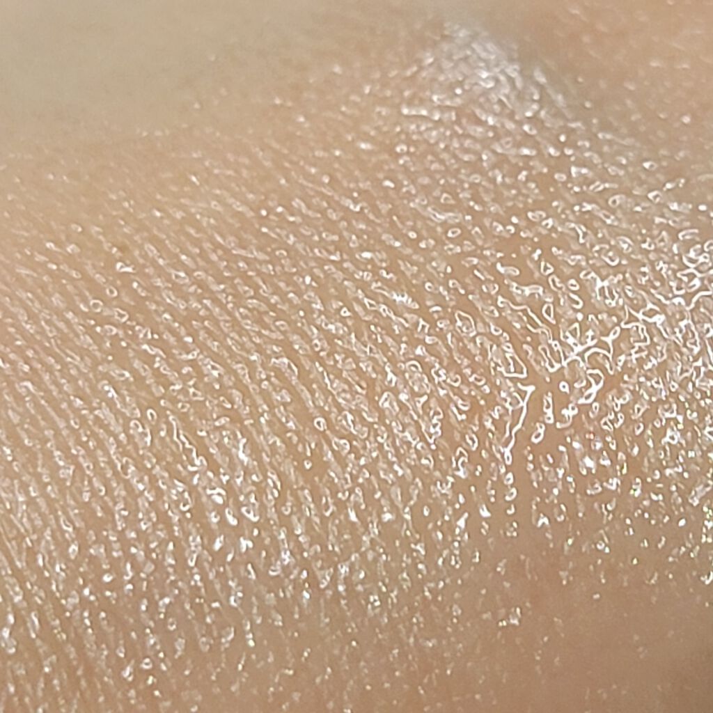 ポリシー パウダーエッセンス CO/ポリシー化粧品/美容液を使ったクチコミ（1枚目）