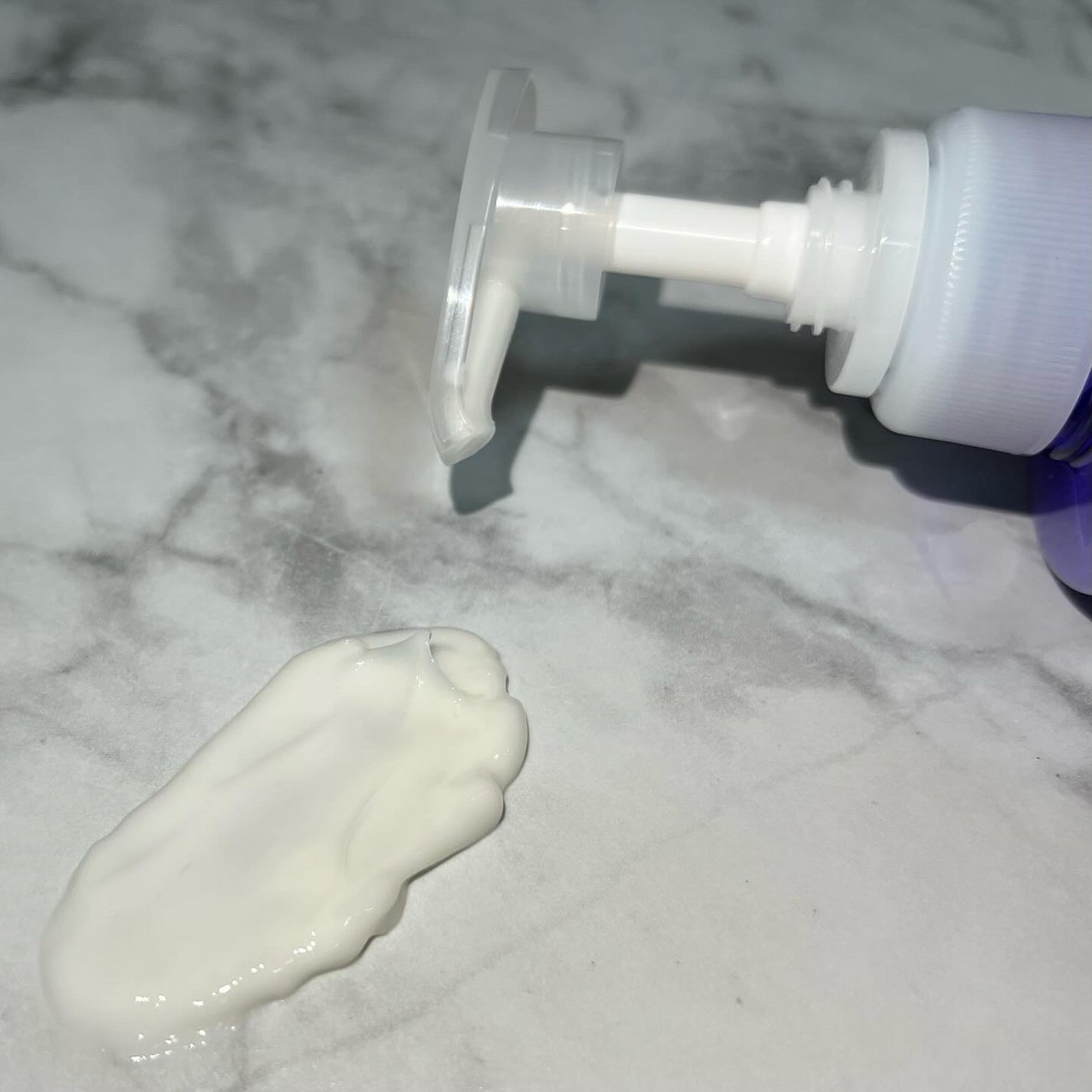 #質感再整シャンプー/トリートメント /ルシードエル/市販シャンプーを使ったクチコミ(9枚目)