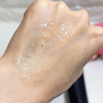 モイストゲルクレンジング/Re dermalab/クレンジングジェルを使ったクチコミ(5枚目)