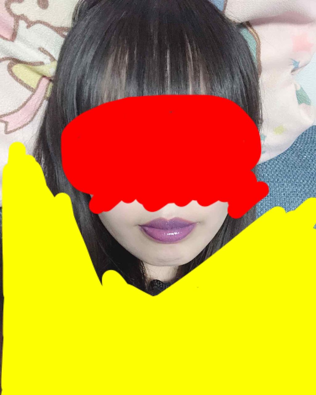 ニュアンスラスターグロス/KiSS/リップグロスを使ったクチコミ（2枚目）