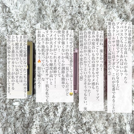 スタイリング パウダーアイブロウ/excel/パウダーアイブロウを使ったクチコミ(7枚目)