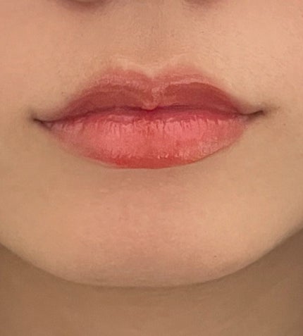 エテュセ リップエディション(プランパー)リッチスタイル/ヘルシースタイル/ettusais/リップケアを使ったクチコミ(2枚目)