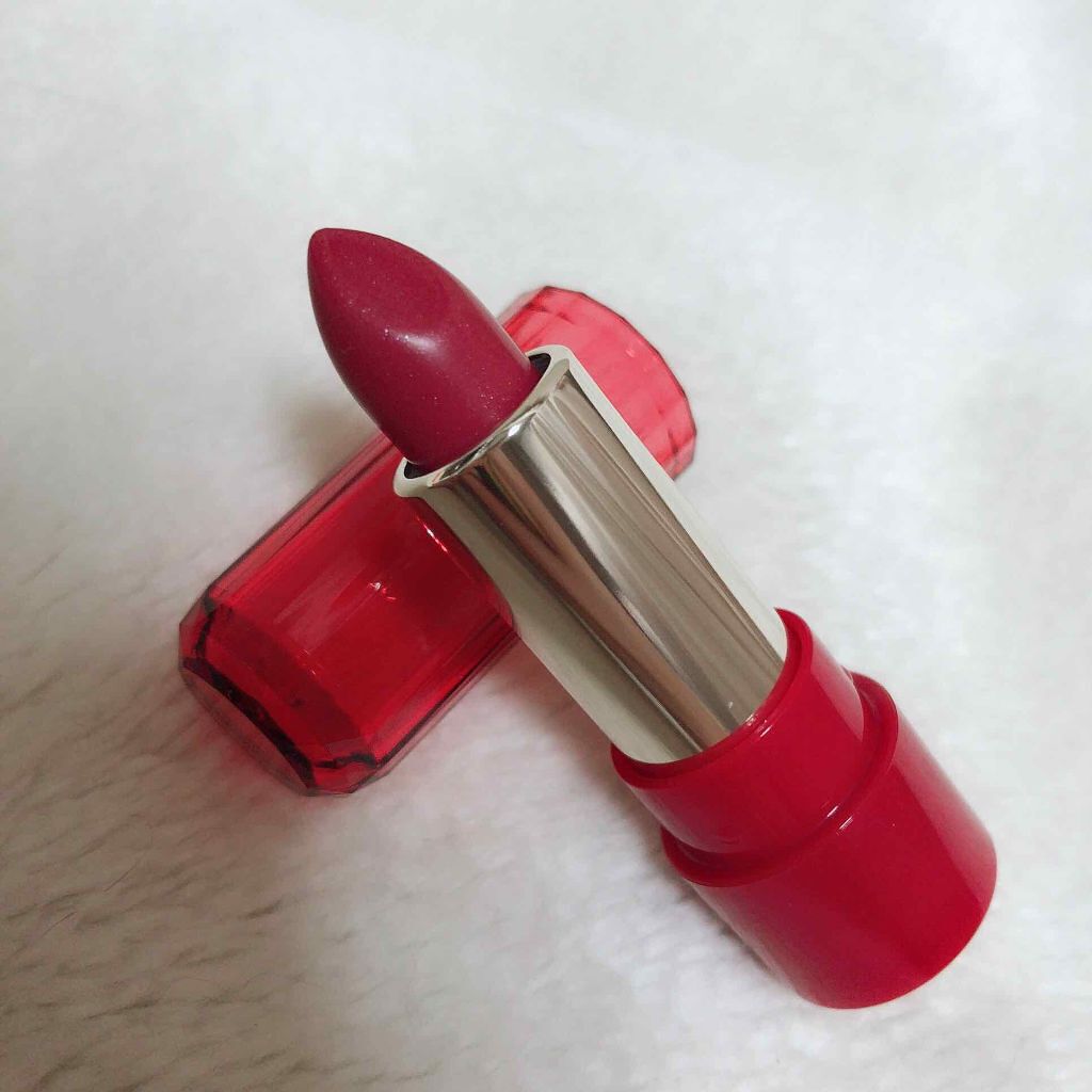 ラスティングリップティントマキシプラス/K-パレット/リップティントを使ったクチコミ（1枚目）