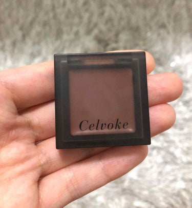 今年はいっぱい投稿してみるぞ✊
Celvoke インフィニトリー カラー 13を購入しました☺️

こちらは本当に絶妙なダスティピンクで、ほんわか、ジュワッと肌をピンクにしてくれます。

大人な女性にも