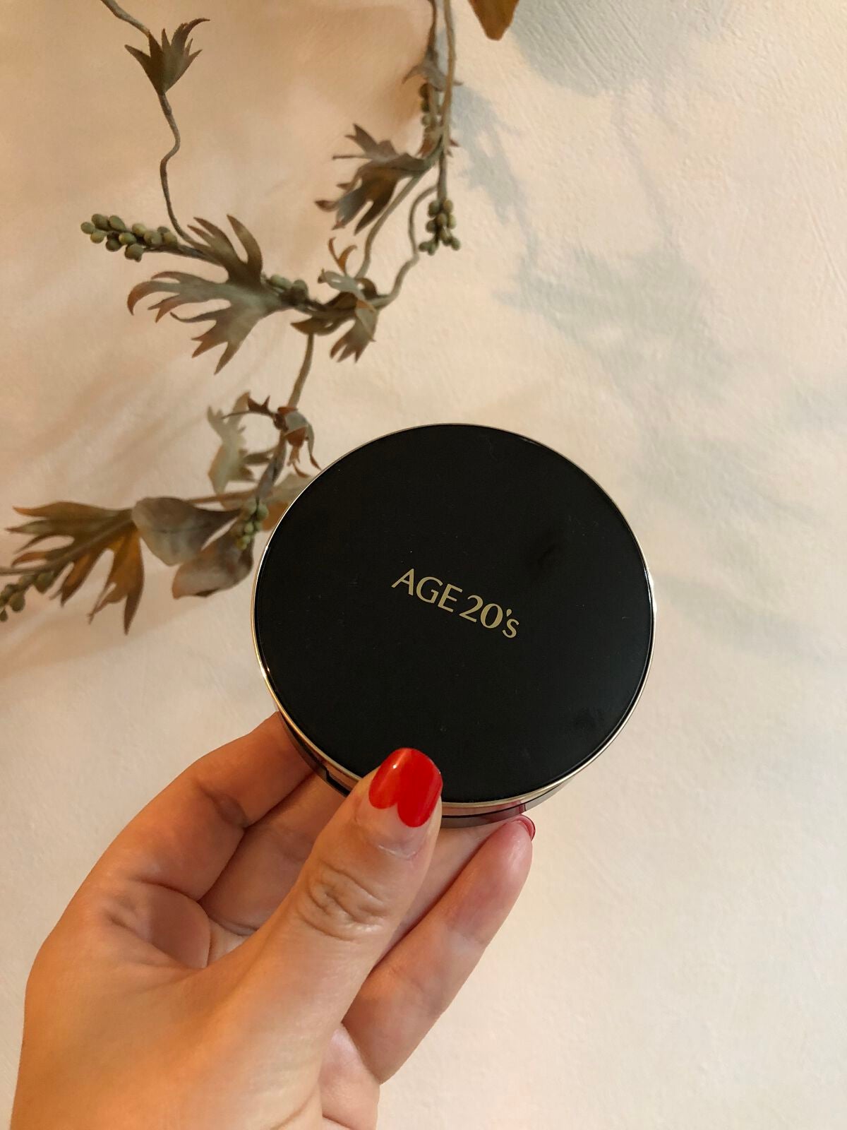 SIGNATURE ESSENCE COVER PACT /AGE20’s/クリーム・エマルジョンファンデーションを使ったクチコミ(2枚目)