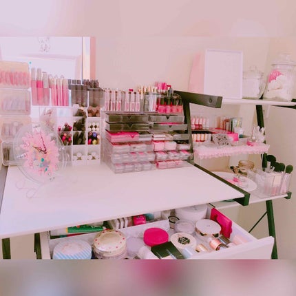 【旧品】マシュマロフィニッシュパウダー/キャンメイク/プレストパウダーを使ったクチコミ(1枚目)