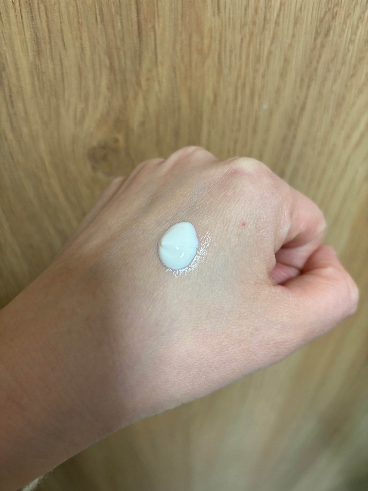 プロテクションエキスパート(ラスティング)/KATE/化粧下地を使ったクチコミ(2枚目)