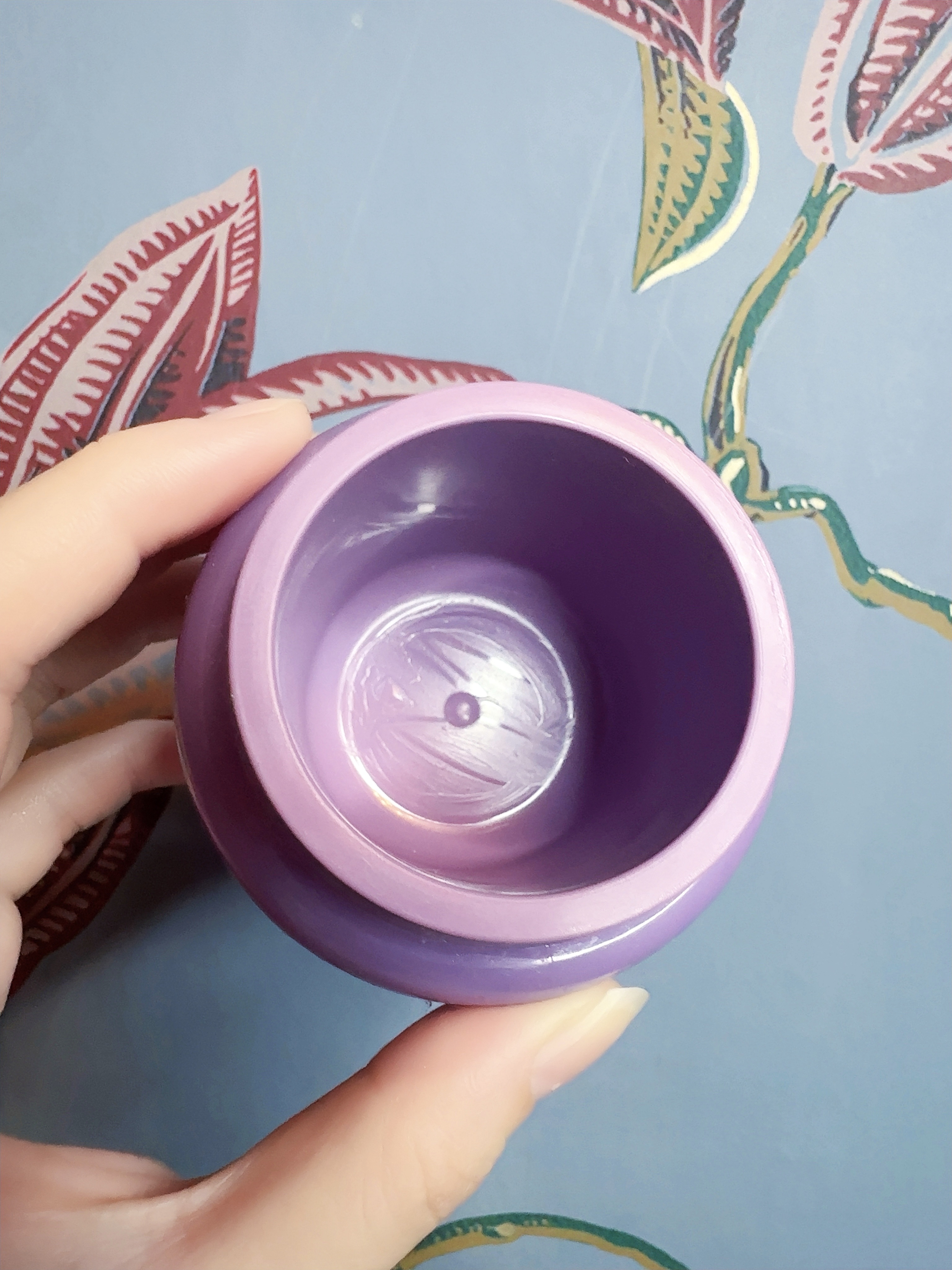 オーキッド エンリッチド クリーム/innisfree/フェイスクリームを使ったクチコミ（2枚目）