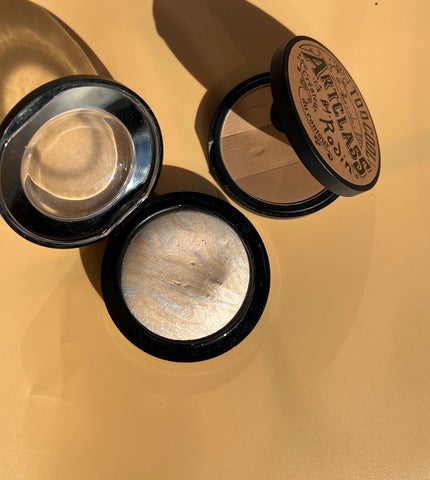 アートクラスバイロダン シェーディング/too cool for school/シェーディングを使ったクチコミ(3枚目)