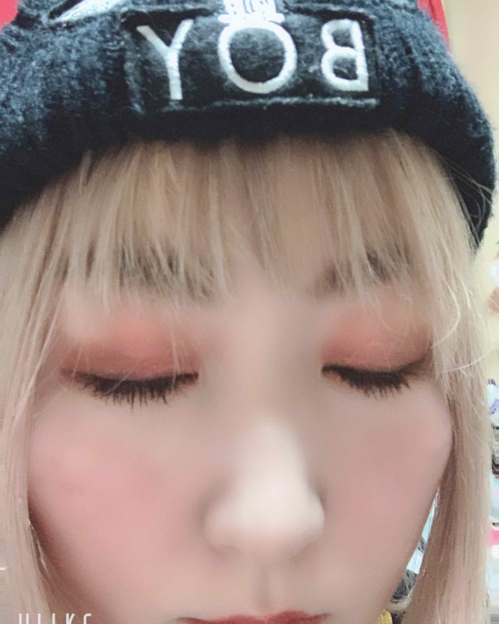 カラーセンセーショナル リップスティック/MAYBELLINE NEW YORK/口紅を使ったクチコミ（2枚目）