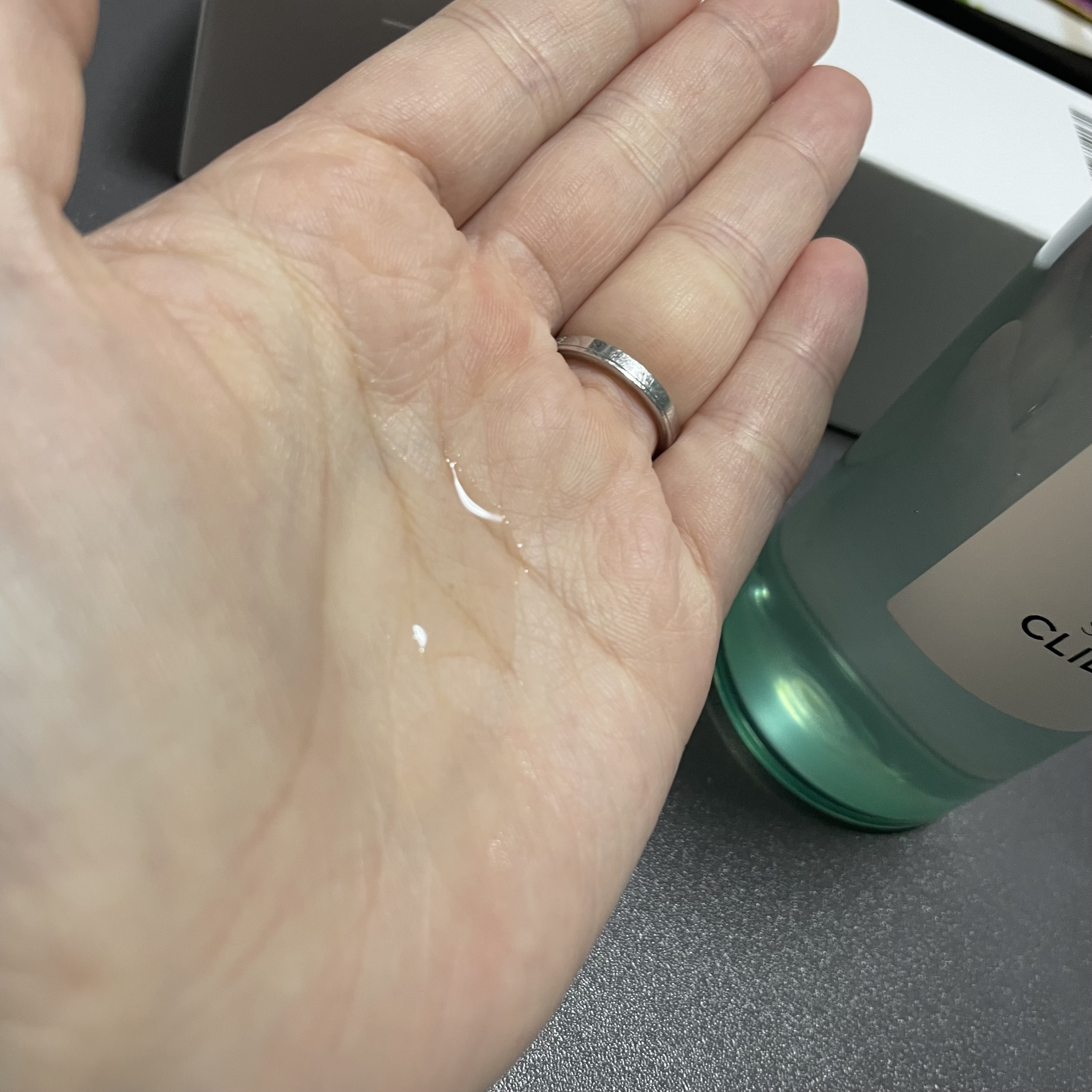 を使ったクチコミ（2枚目）