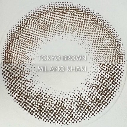 リッチスタンダード プレミアムシリーズ 1day/RICH STANDARD/ワンデー(1DAY)カラコンを使ったクチコミ(3枚目)